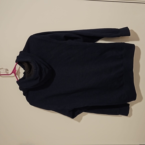 ONE WORLD OBSERVATORY 2015 NYC commemorative graphic hoodie Small Unisex EUC - Picture 5 of 6